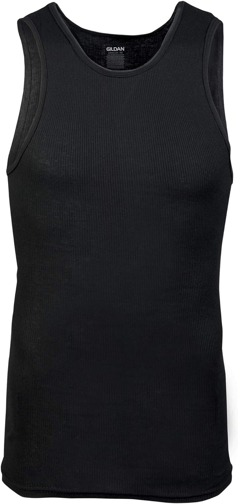 Men'S A-Shirt Tanks, Multipack, Style G1104