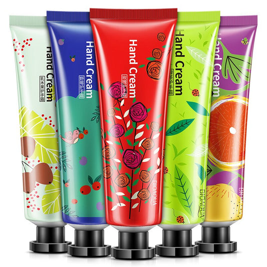 BIOAQUA Shea Butter Hand Cream