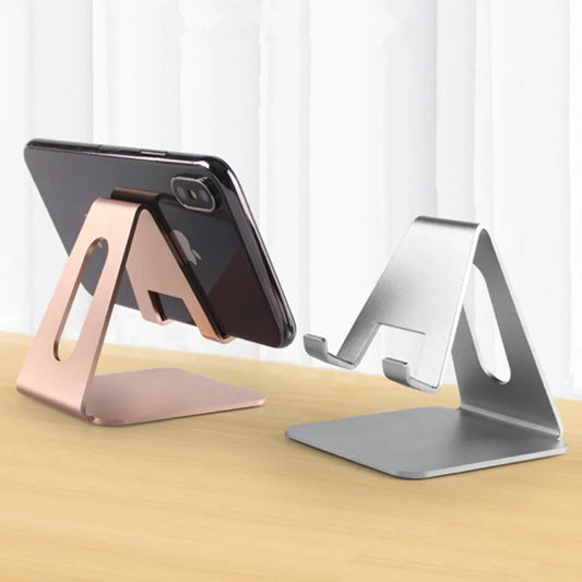 📱 Elevate Your Device Experience with the Universal Cell Phone Stand