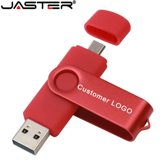 Supercharge Your Storage with the JASTER High-Speed USB Flash Drive