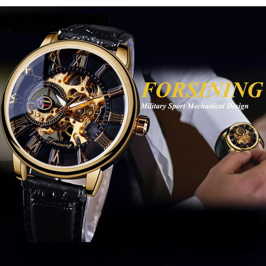 🌟 Men's Luxury Brand Watch